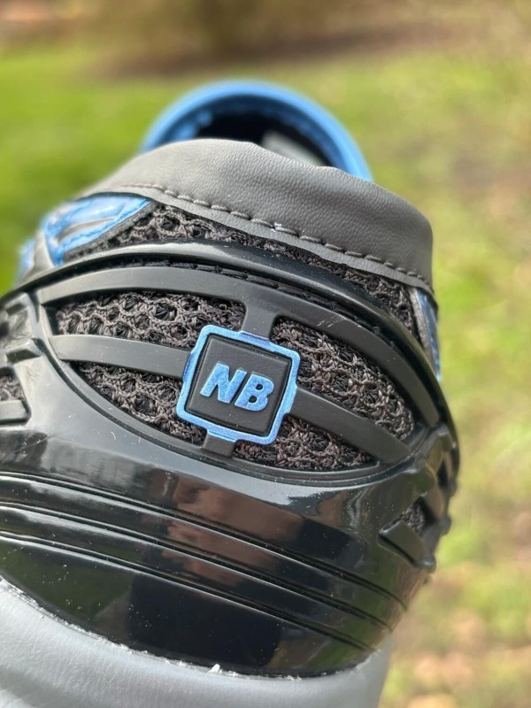 New balance 1906L Metallic blue - taille 43 2
