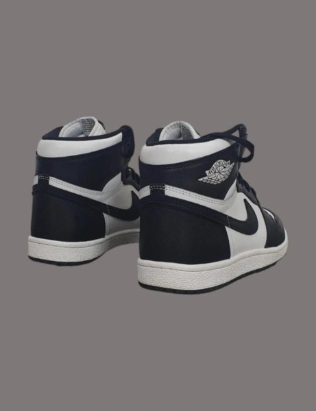 Nike Jordan 1 High Retro 85 Black / White taille 42,5