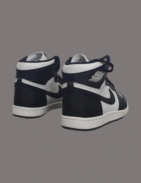 Nike Jordan 1 High Retro 85 Black / White taille 42,5