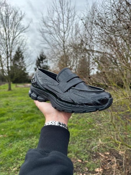 New Balance 1906L Black Croc ) Taille 42