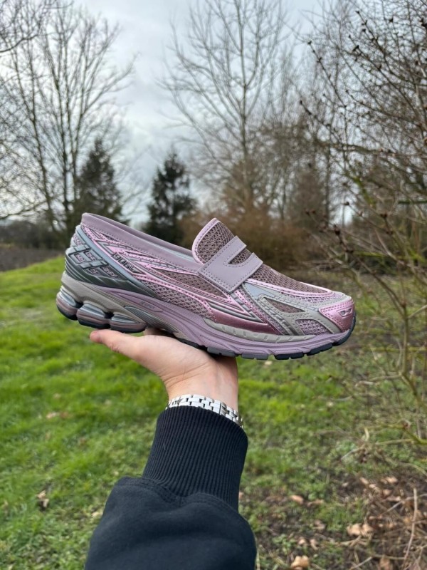 New Balance 1906L Metallic pink - Taille 42