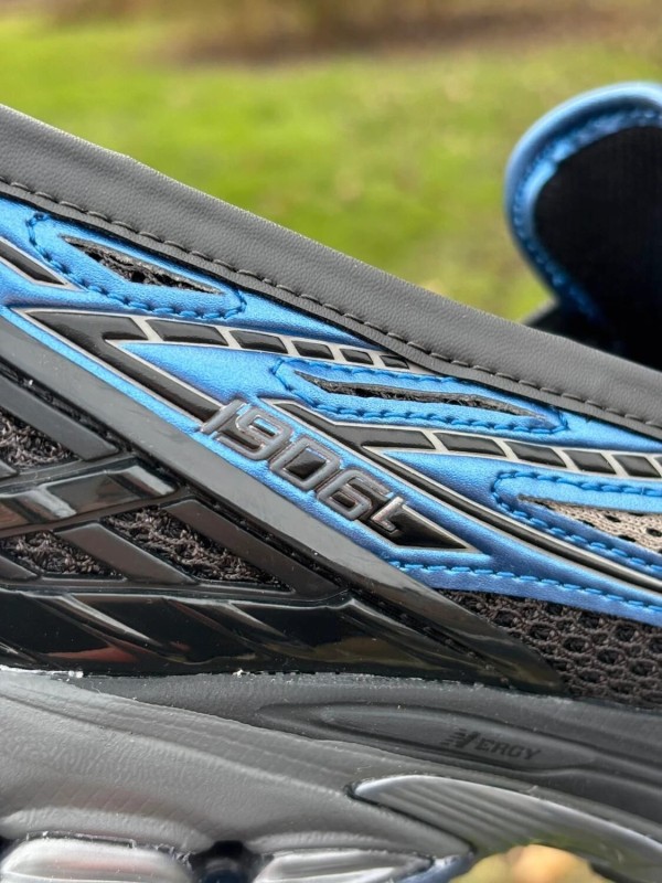 New balance 1906L Metallic blue - taille 43 2