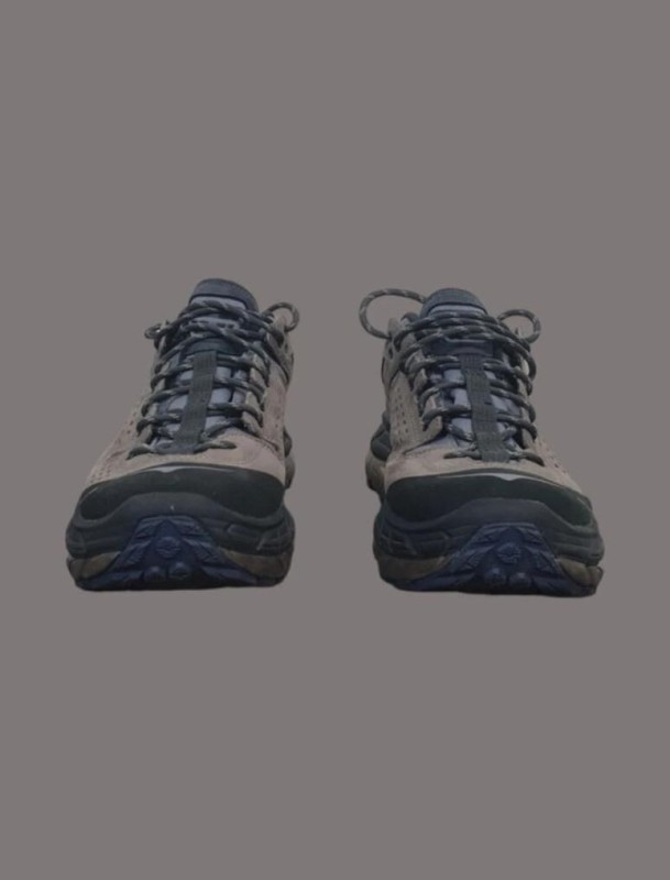 Hoka One One Tor Ultra Low J.L-A.L Dune taille 40 2