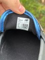 New balance 1906L Metallic blue - taille 43