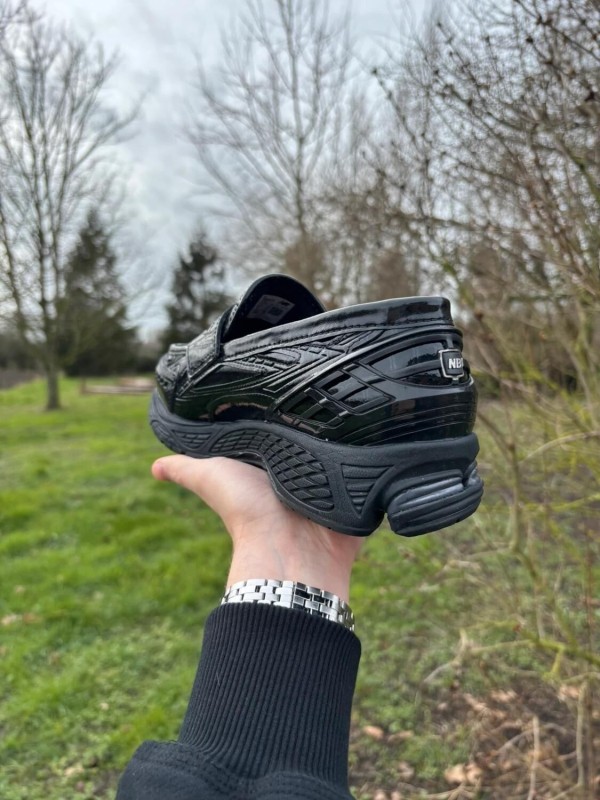 New Balance 1906L Black Croc ) Taille 42 2