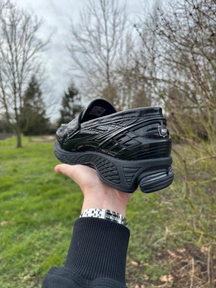 New Balance 1906L Black Croc ) Taille 42