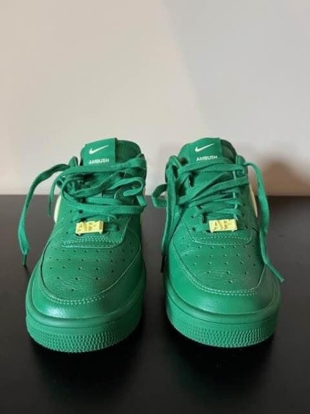 NIKE air force 1 low Ambush