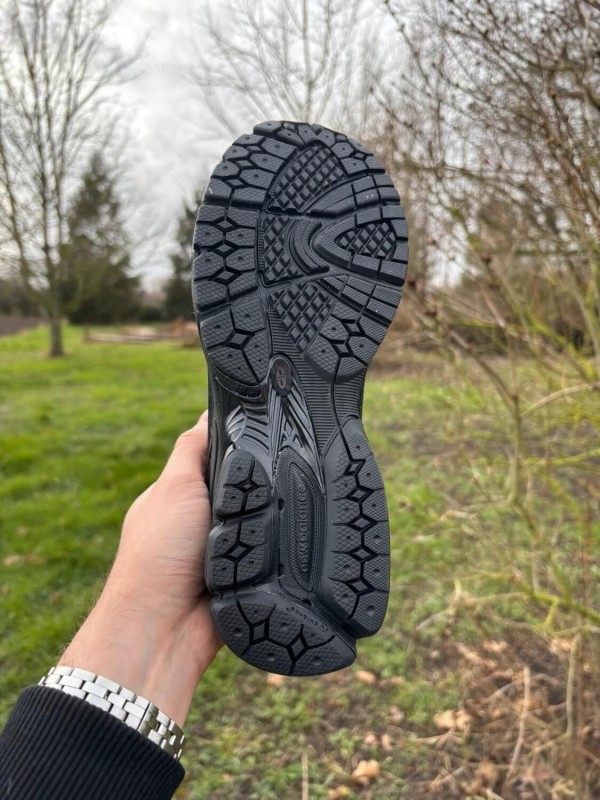 New Balance 1906L Black Croc ) Taille 42 2