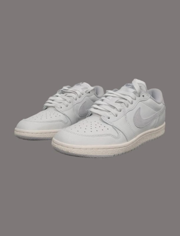 Nike Air Jordan 1 Low 85 Neutral Grey taille 42,5 2