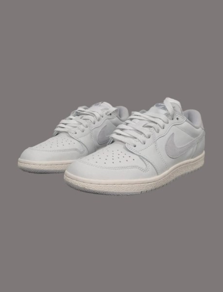 Nike Air Jordan 1 Low 85 Neutral Grey taille 42,5