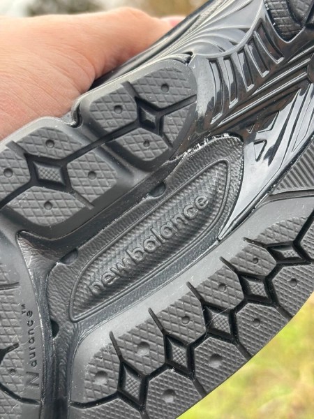 New Balance 1906L Black Croc ) Taille 42