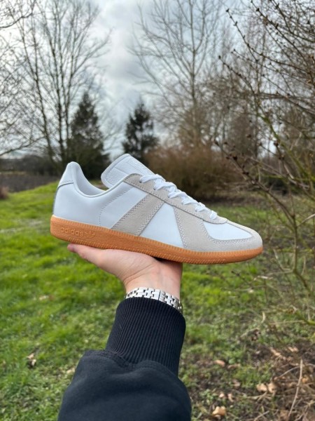 Adidas BW Army Chalk White - Taille 40
