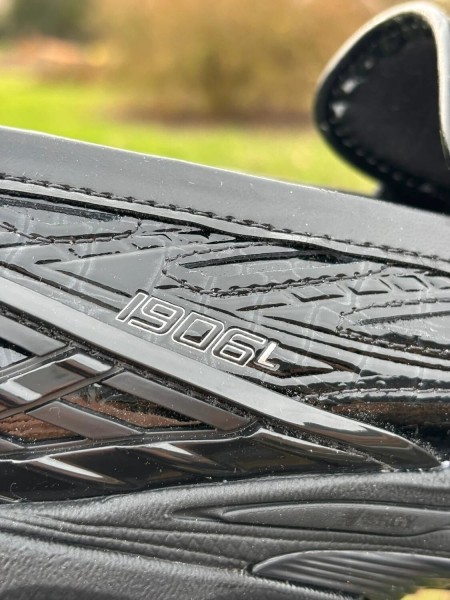 New Balance 1906L Black Croc ) Taille 42