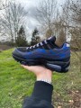 Nike Air Max 95 OG Purple Camo - Taille 40,5