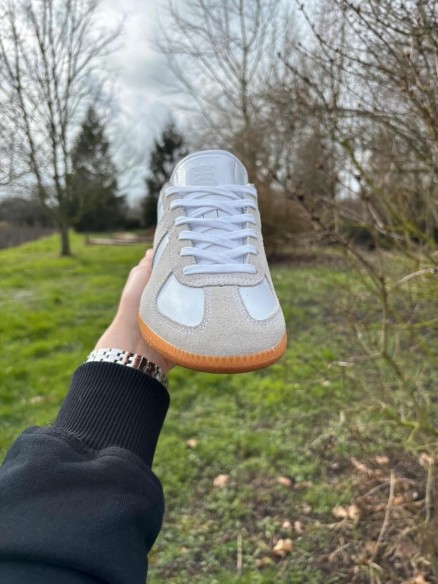 Adidas BW Army Chalk White - Taille 40