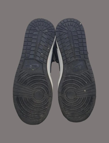 Nike Jordan 1 High Retro 85 Black / White taille 42,5