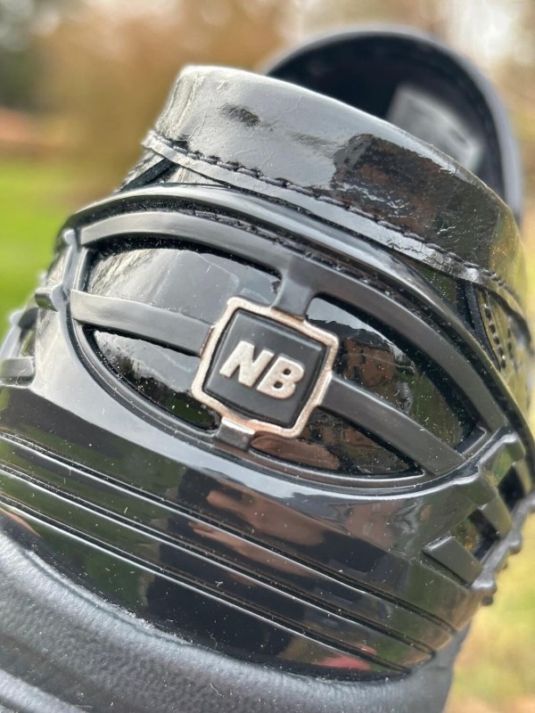 New Balance 1906L Black Croc ) Taille 42 2