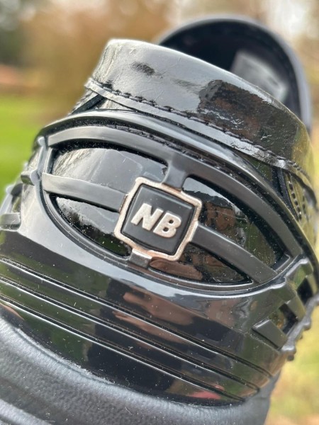 New Balance 1906L Black Croc ) Taille 42