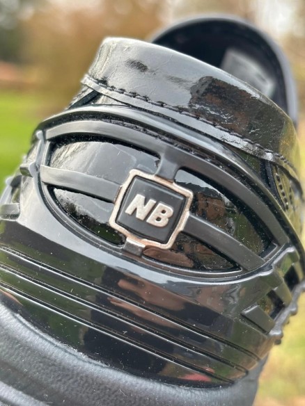 New Balance 1906L Black Croc ) Taille 42