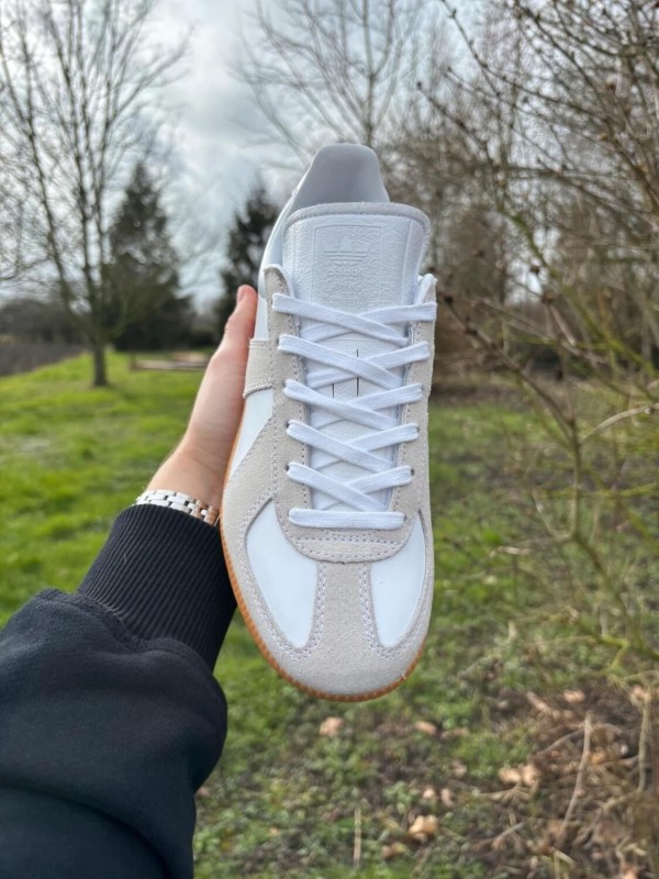 Adidas BW Army Chalk White - Taille 40 2