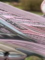 New Balance 1906L Metallic pink - Taille 42