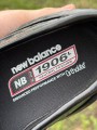 New Balance 1906L Black Croc ) Taille 42