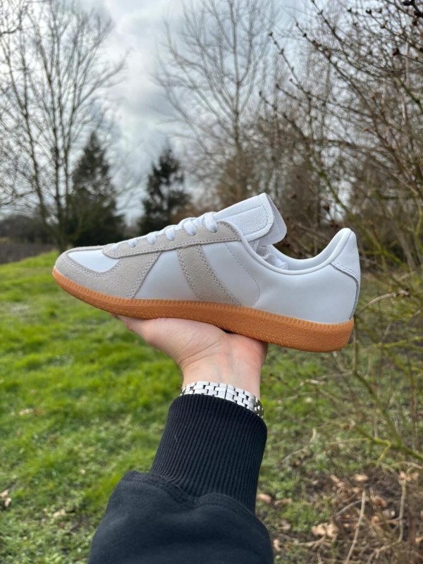 Adidas BW Army Chalk White - Taille 40 2