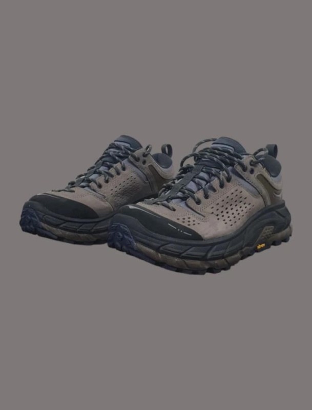 Hoka One One Tor Ultra Low J.L-A.L Dune taille 40 2
