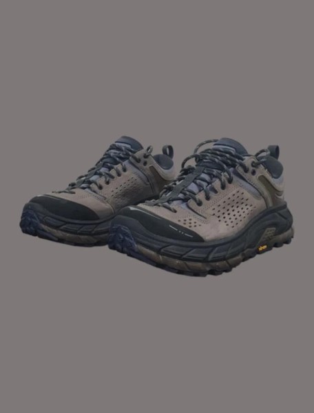 Hoka One One Tor Ultra Low J.L-A.L Dune taille 40