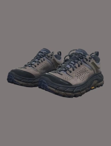 Hoka One One Tor Ultra Low J.L-A.L Dune taille 40