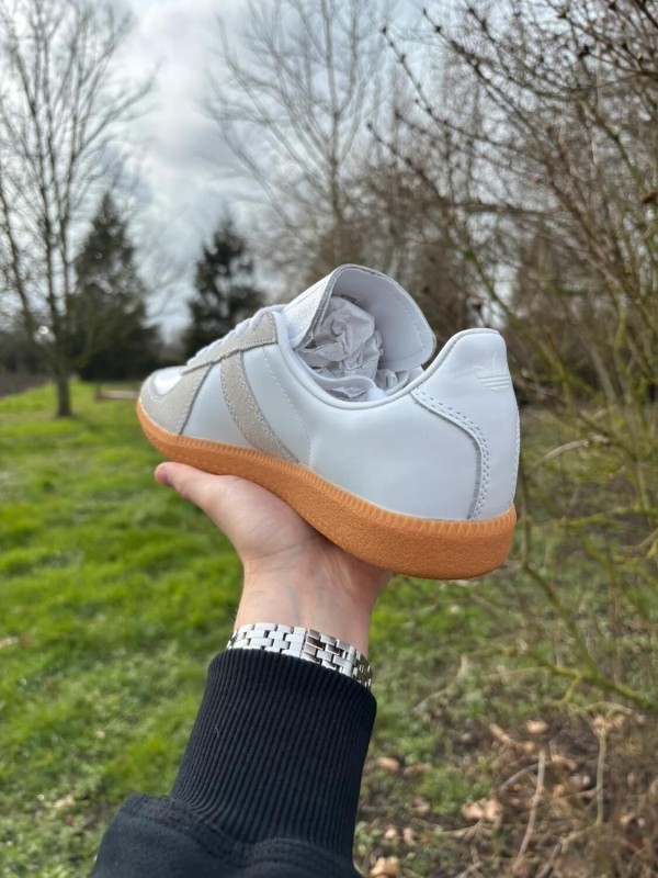 Adidas BW Army Chalk White - Taille 40 2
