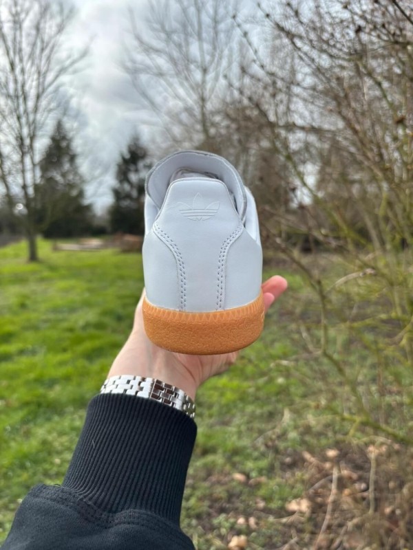 Adidas BW Army Chalk White - Taille 40 2