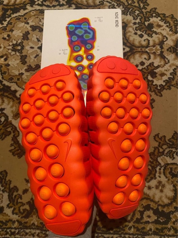 Nike Mind 001 2