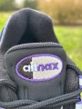 Nike Air Max 95 OG Purple Camo - Taille 40,5