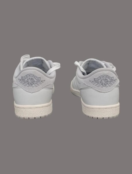 Nike Air Jordan 1 Low 85 Neutral Grey taille 42,5