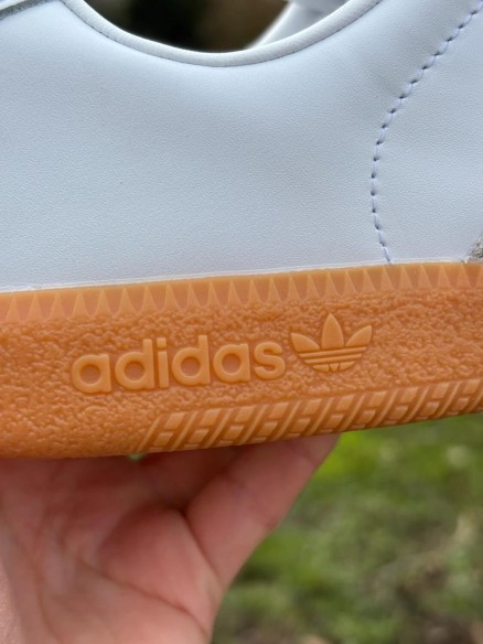 Adidas BW Army Chalk White - Taille 40