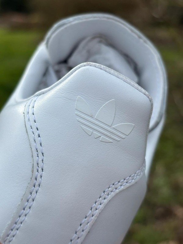 Adidas BW Army Chalk White - Taille 40 2