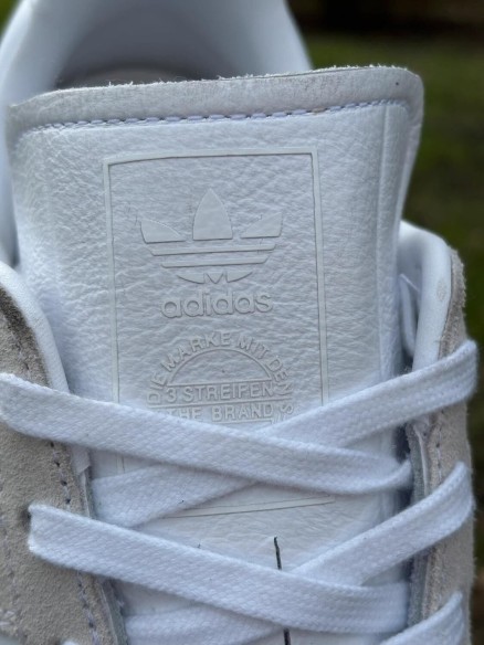 Adidas BW Army Chalk White - Taille 40