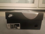 Nike air force 1 Central Cee Syna Black White Grey 45