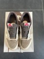 Travis Scott Jordan 1 Low Reverse Mocha - EU 45 // US 11