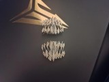 Nike Ja 3 Swarovski 45