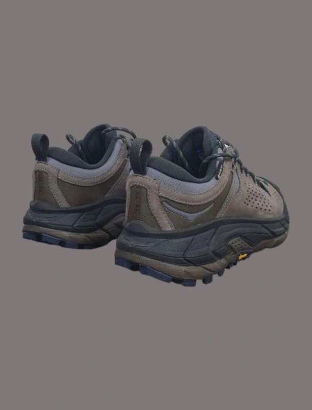 Hoka One One Tor Ultra Low J.L-A.L Dune taille 40 2