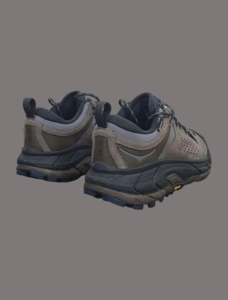 Hoka One One Tor Ultra Low J.L-A.L Dune taille 40