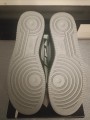 Nike air force 1 Central Cee Syna Black White Grey 45