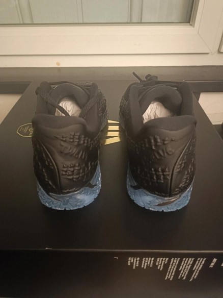 Nike Ja 3 Swarovski 45