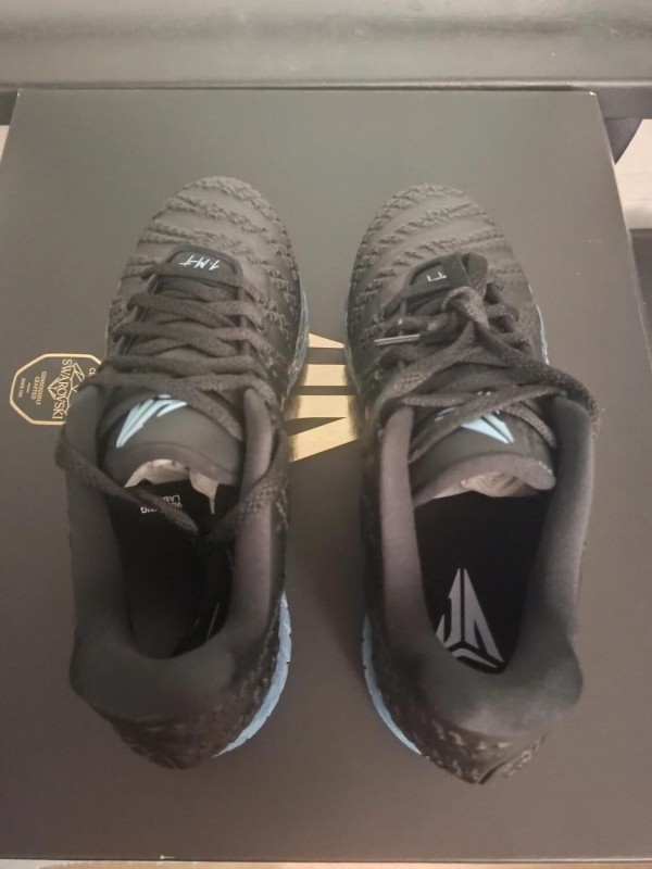 Nike Ja 3 Swarovski 45 2