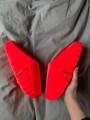 Nike Mind 001 Solar Red