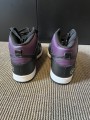 Nike Dunk High Fragment Beijing
