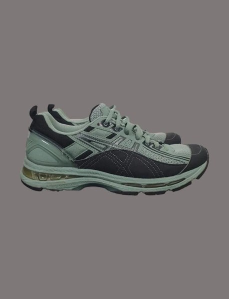 Asics Gel Burz 2 Kiko Kostadinov Seafoam taille 42