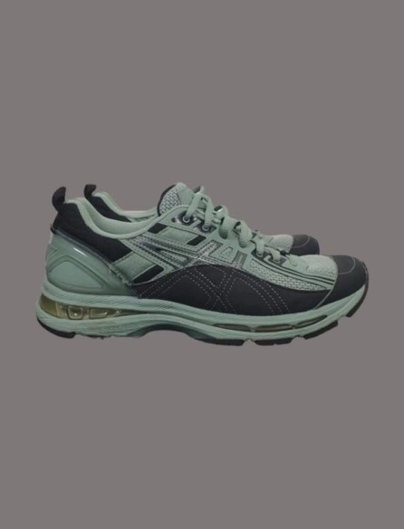 Asics Gel Burz 2 Kiko Kostadinov Seafoam taille 42